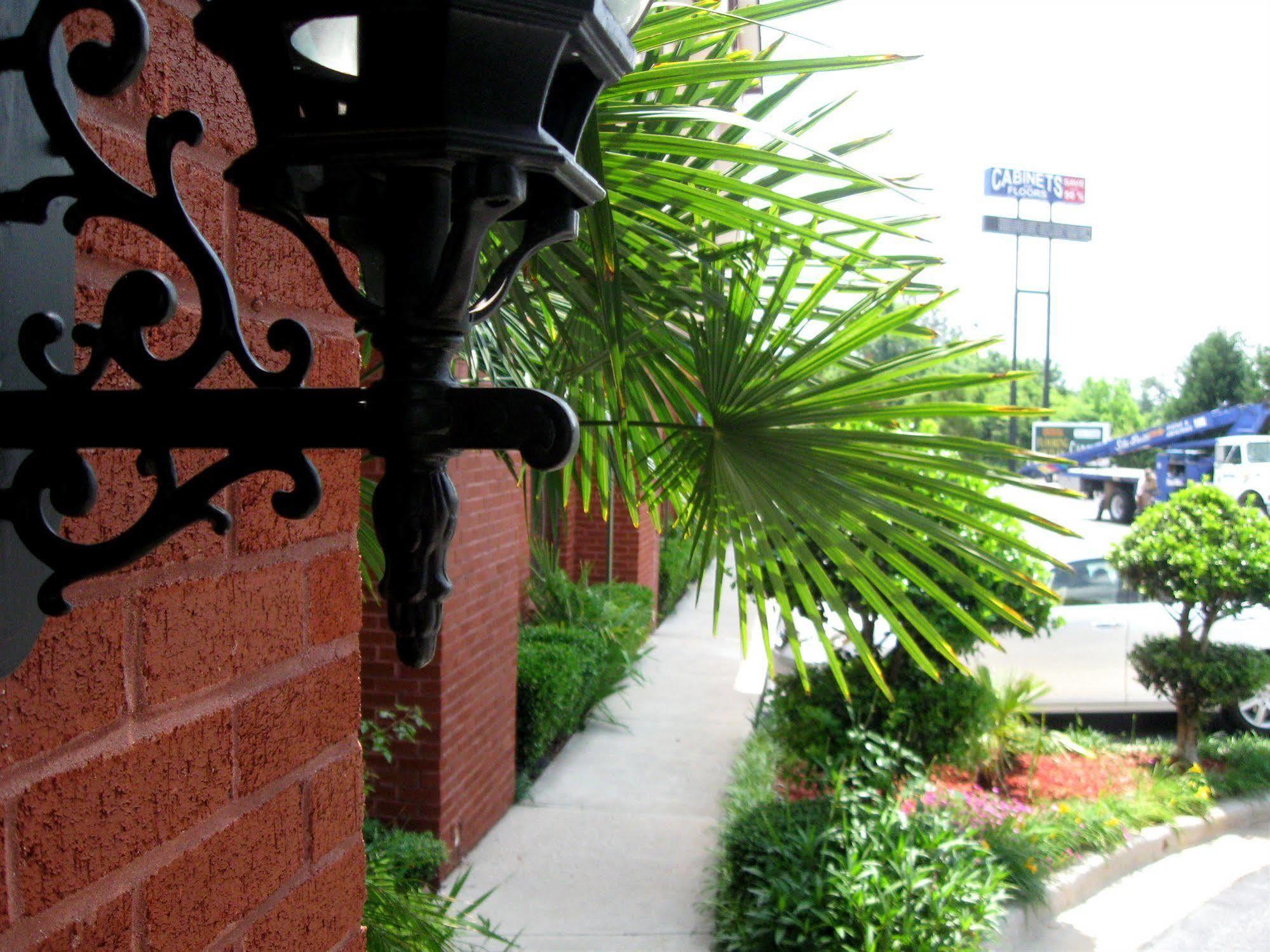 Red Roof Inn Atlanta Southeast Stockbridge Exterior photo